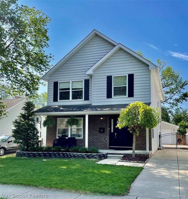 Howard & Howard Royal Oak, MI Office