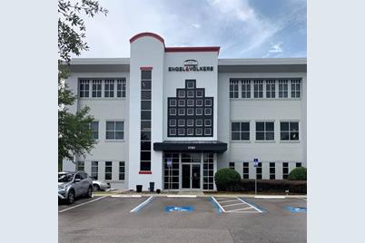 MANGAL, PLLC Clermont, FL Office