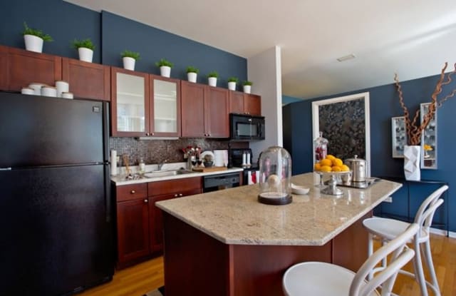 Fisher & Phillips LLP Chicago, IL Office