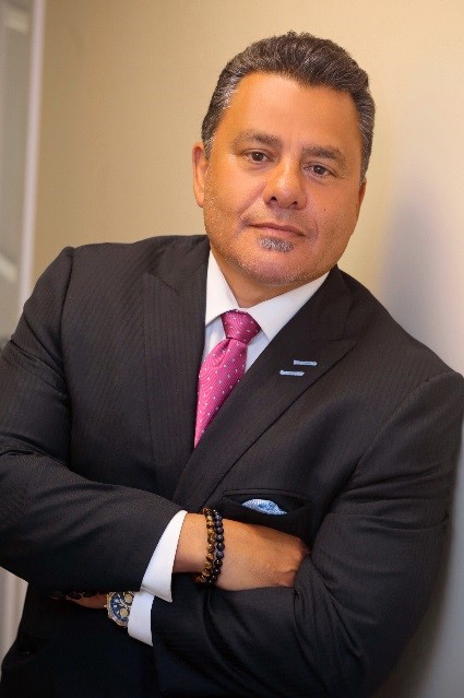 Law Office of Robert Castro, PA Waldorf,  Office