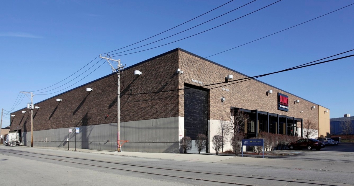 Myron M. Cherry & Associates Chicago, IL Office