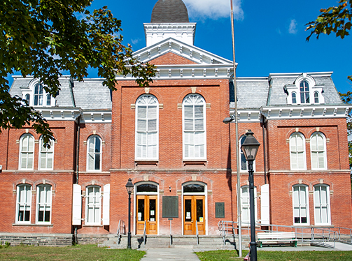 Foley Law Firm Milford, PA Office