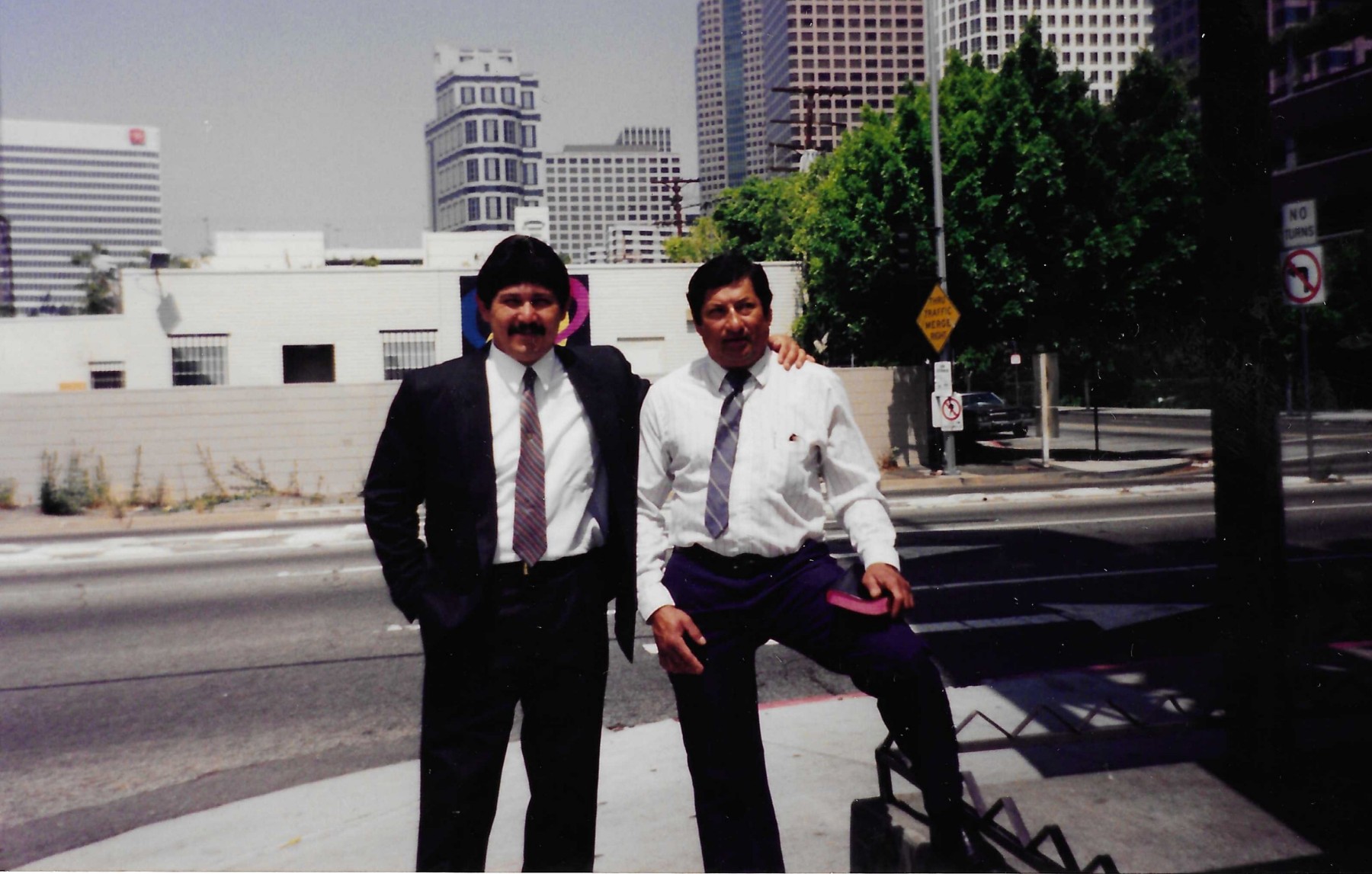 Liddle & Liddle, P.C Glendora, CA Office