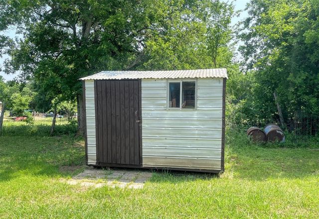 Kennedy Law Graford, TX Office