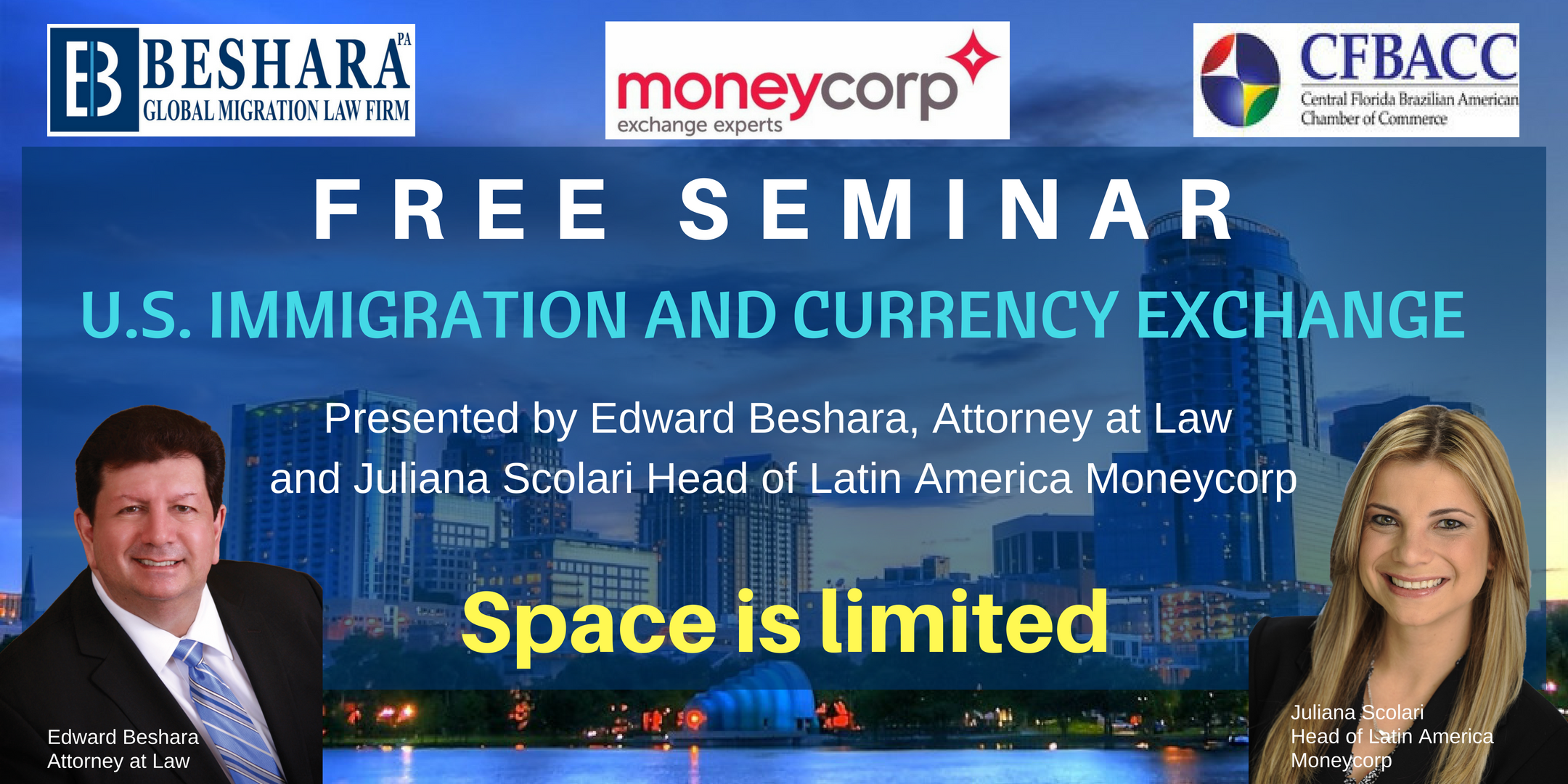 Beshara P.A Maitland, FL Office