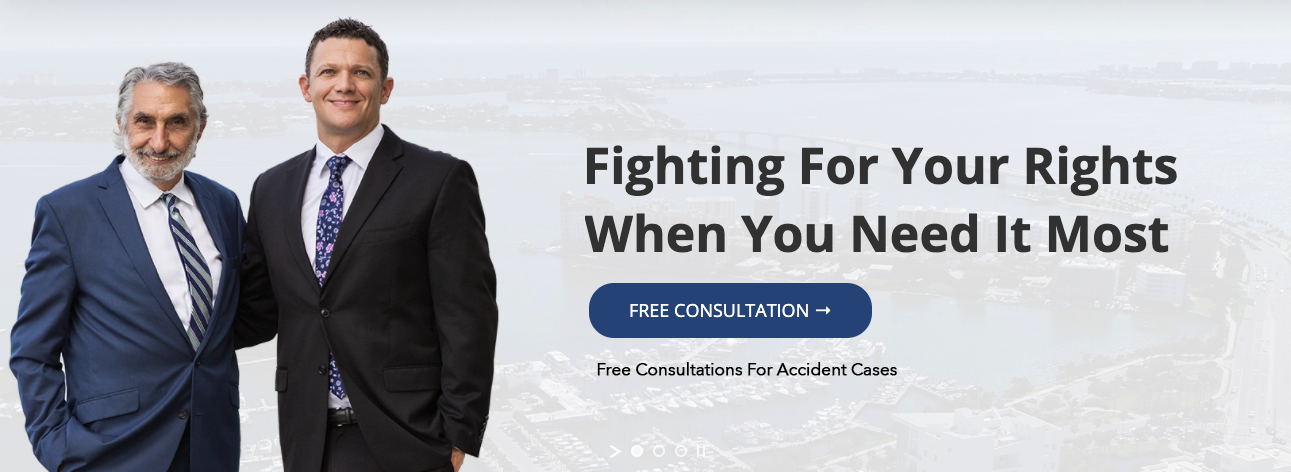 Probinsky & Associates Sarasota, FL Office