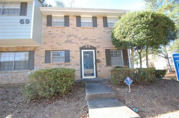 Asbury Legal, LLC Marietta,  Office
