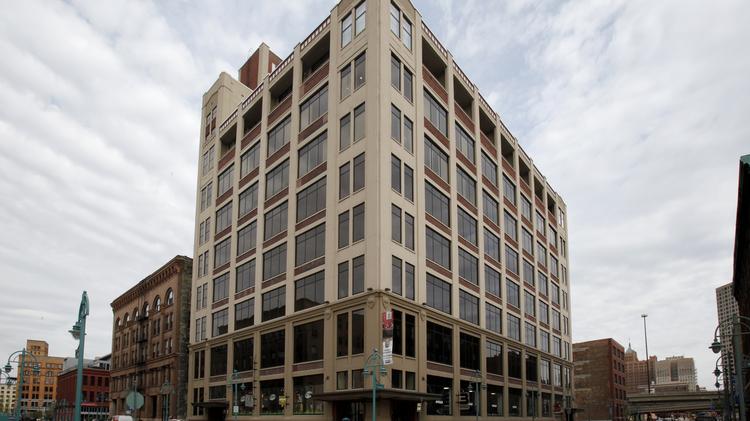 Halling & Cayo, S.C Milwaukee, WI Office