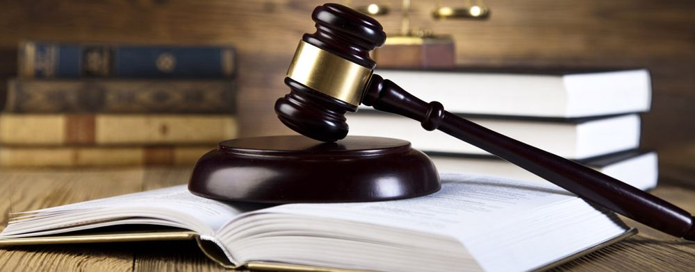 Law Offices of Vondra & Hanna Victorville,  Office