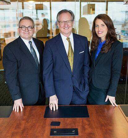 Goodman Allen Donnelly Williamsburg, VA Office