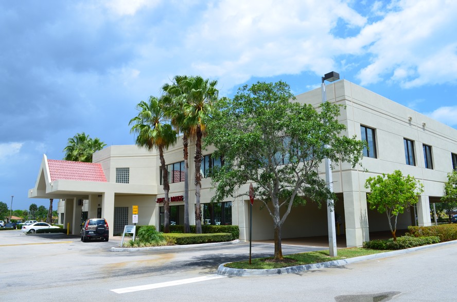 Pineiro Byrd PLLC Jupiter,  Office