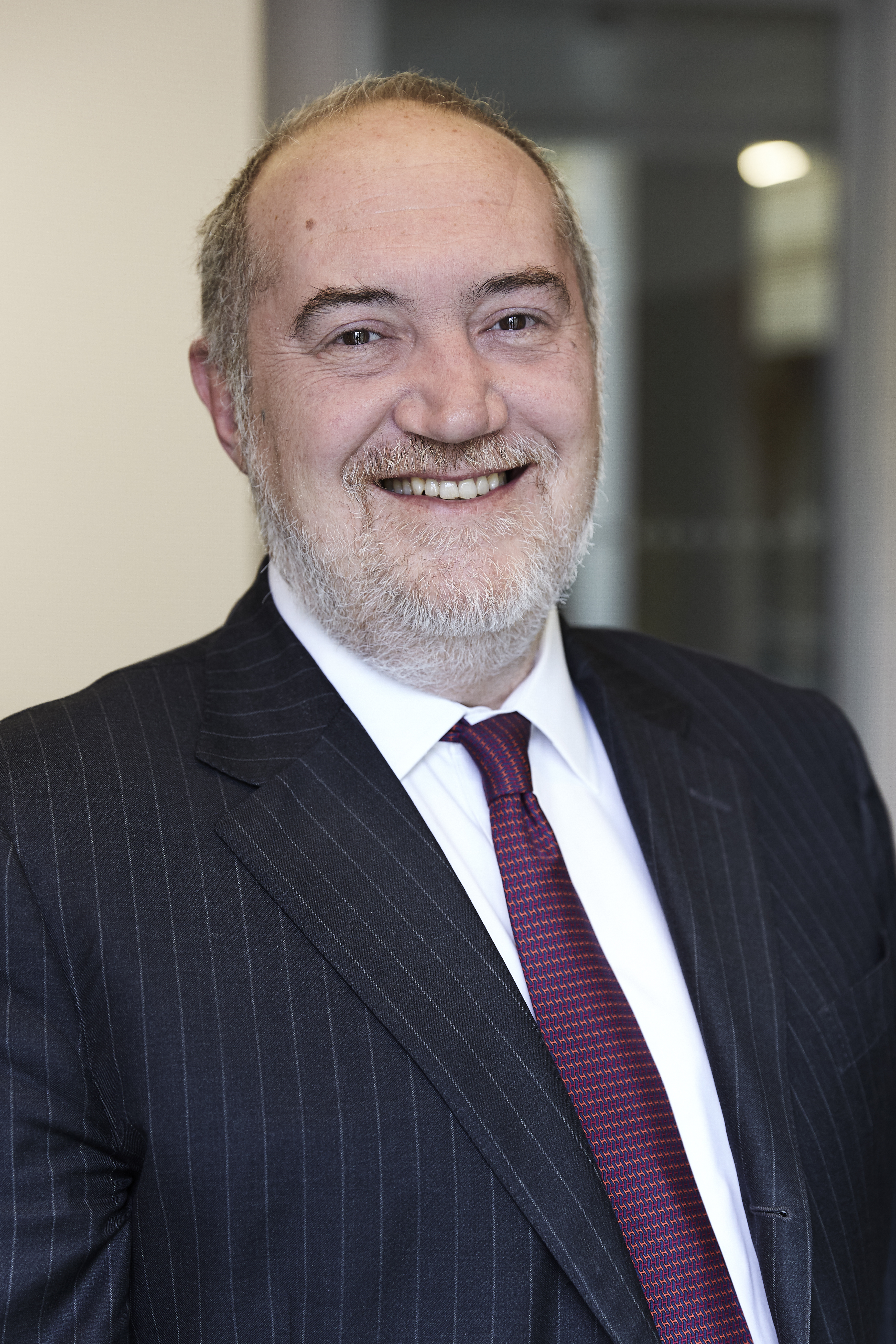 Linklaters Milan, Iran Office