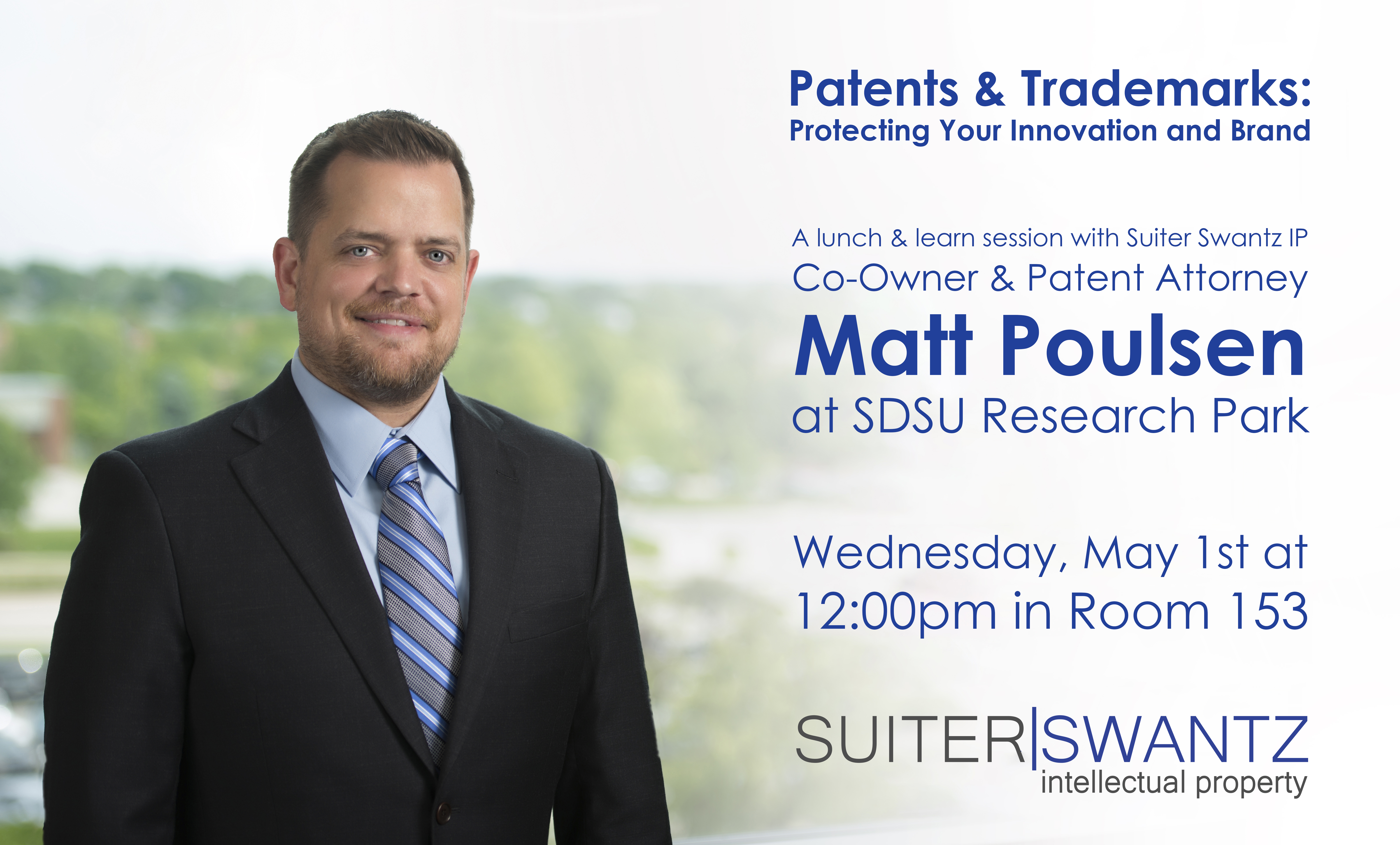 Suiter Swantz PC Brookings, SD Office