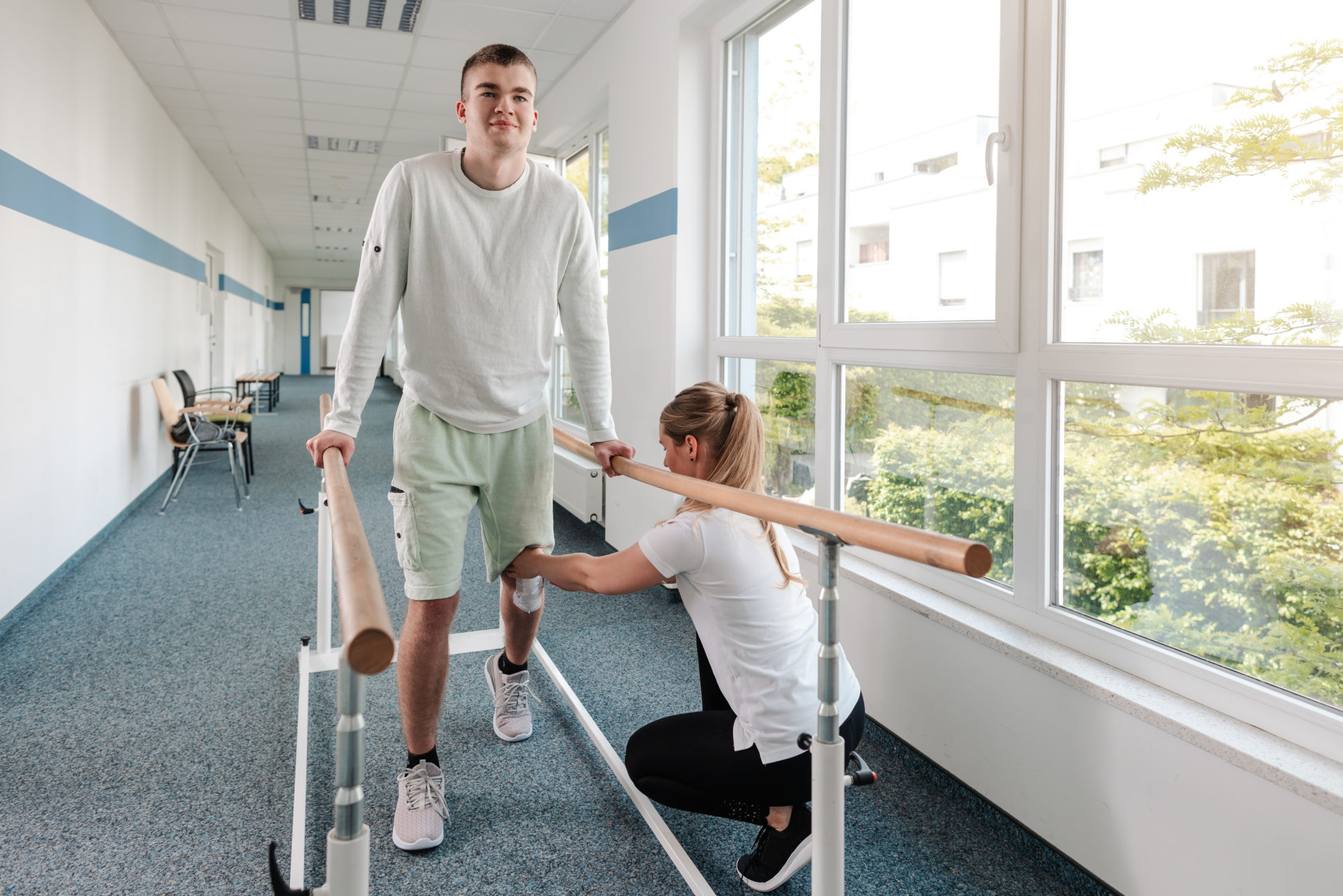 Speaks Law Firm Wilmington,  Office