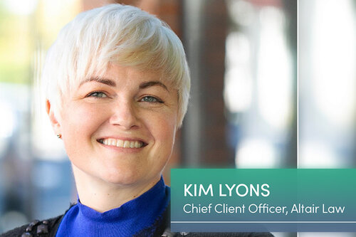 Altair Law San Francisco,  Office