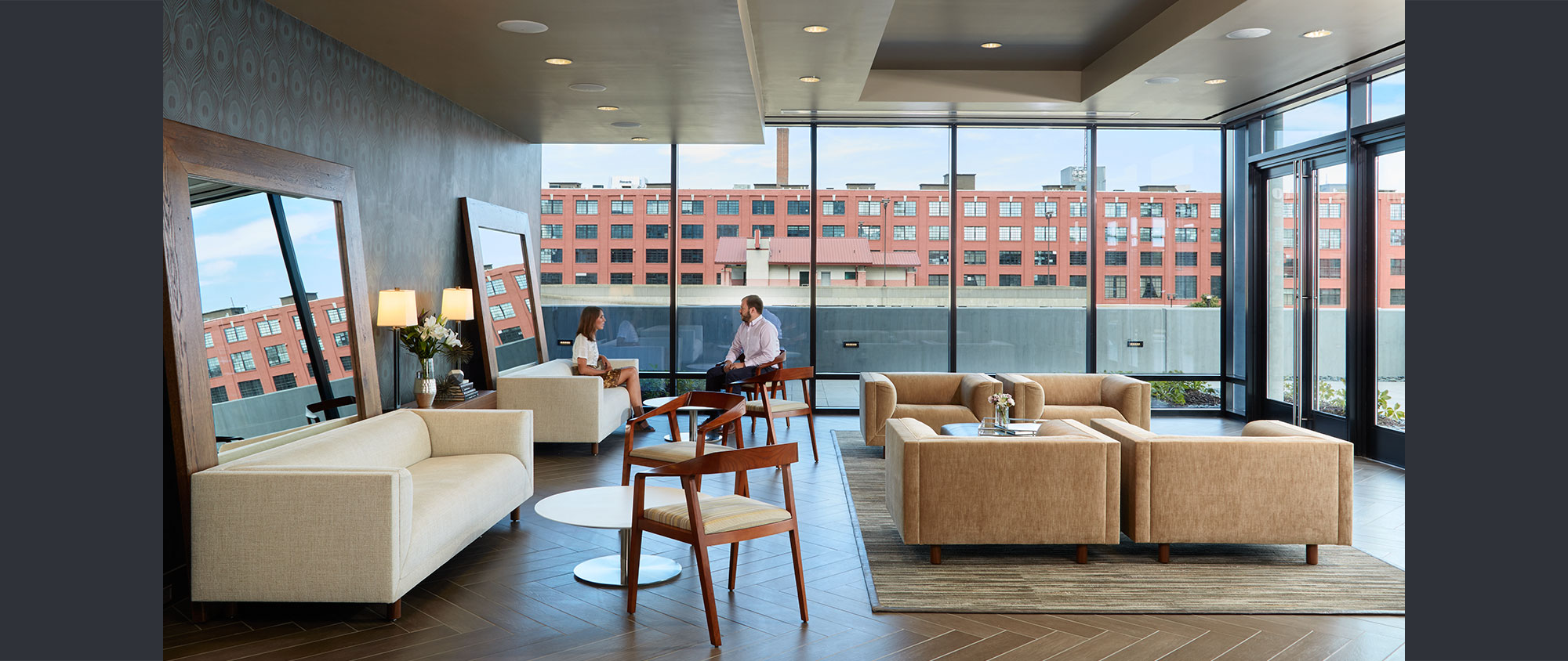 Polsinelli PC Nashville, TN Office