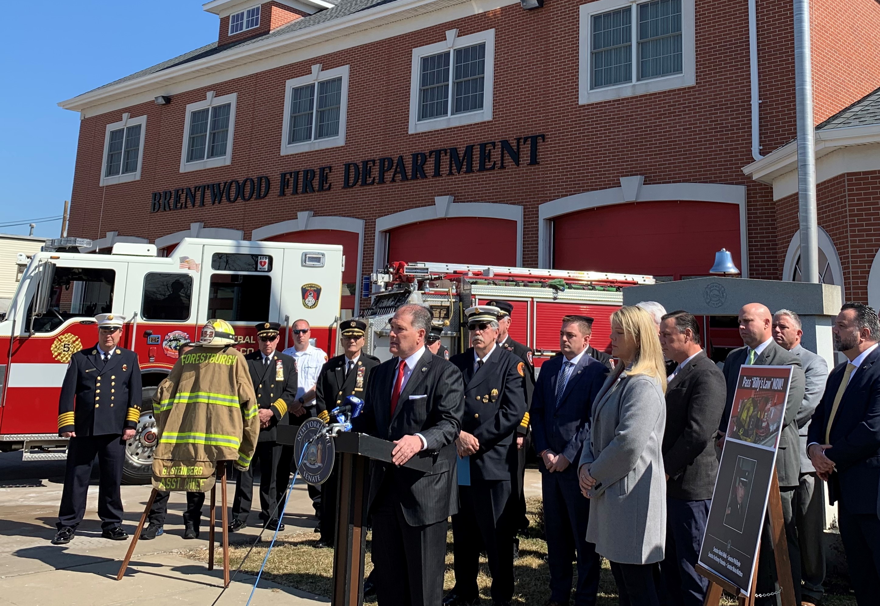 Kritzer Law Group Smithtown,  Office