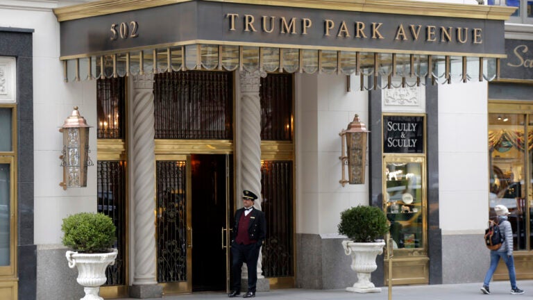 The Law Firm of Cohen & Cohen, PA New York City, NY Office