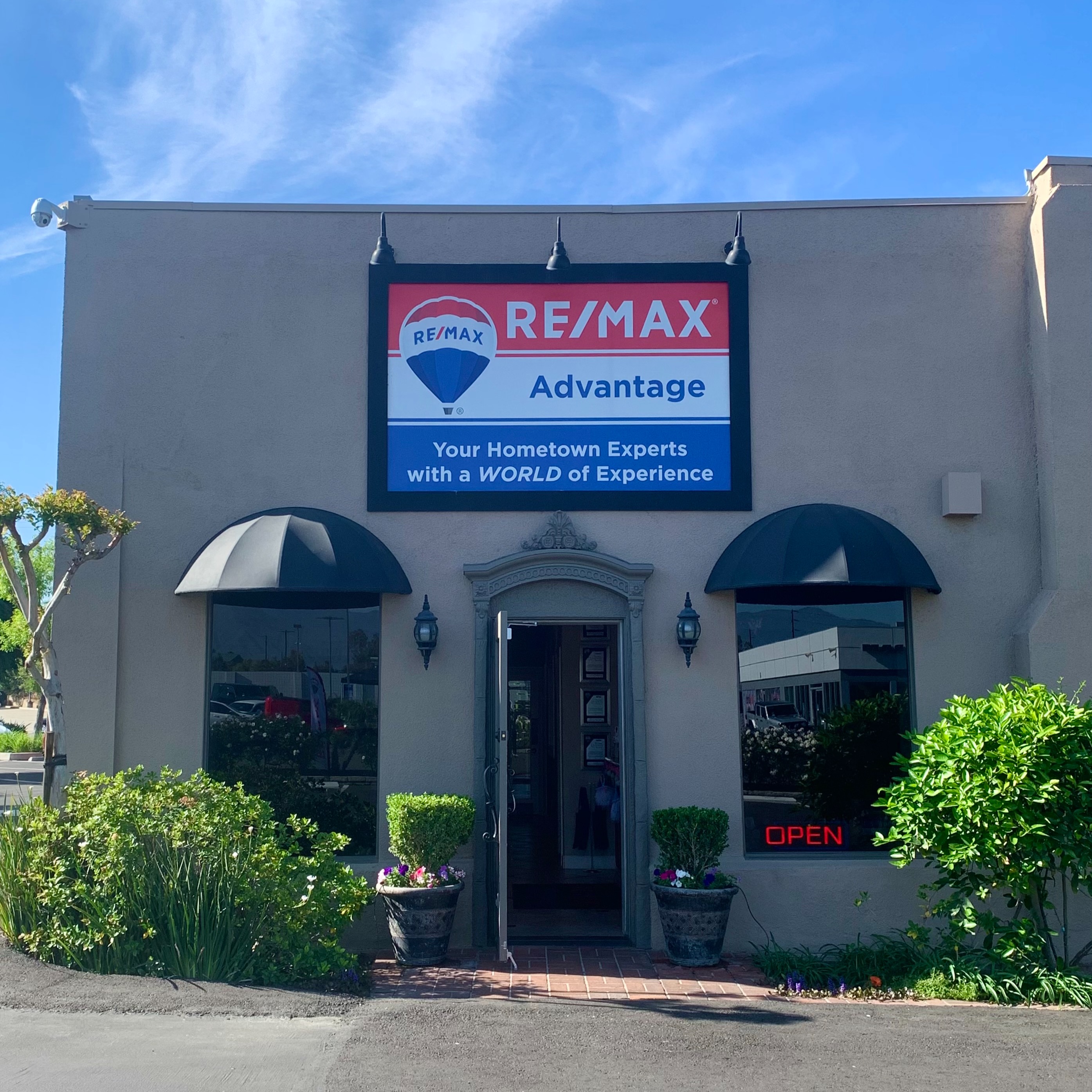 The Elder and Disability Law Firm, APC Redlands,  Office
