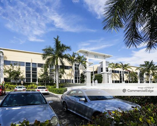 Gracin & Marlow, LLP Boca Raton, FL Office