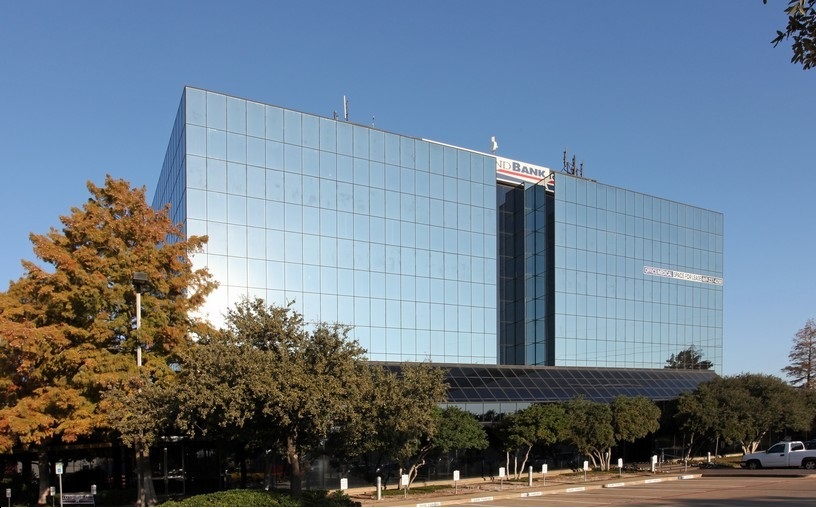 Perdue Brandon Fielder Collins & Mott, LLP Garland, TX Office