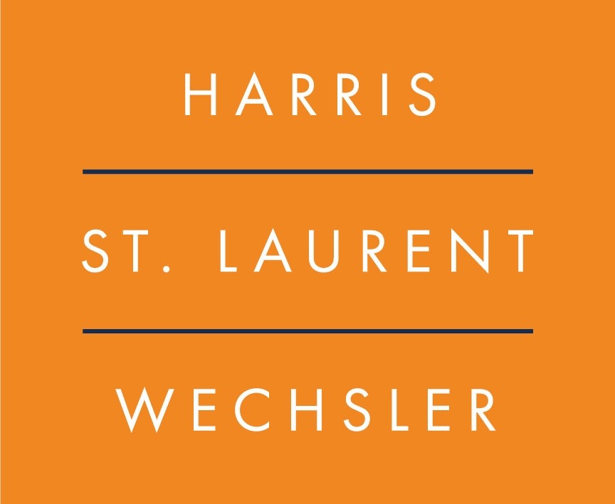 Harris St. Laurent & Wechsler LLp New York City,  Office