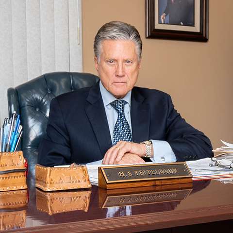 Law Offices of Howard S. Teitelbaum East Brunswick, NJ Office