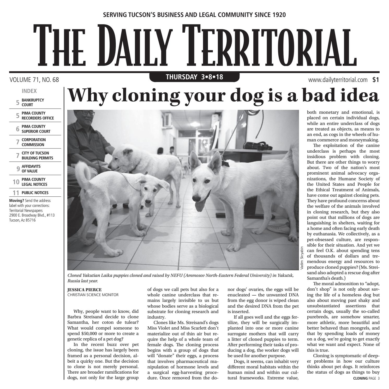 Clausen Law Offices, PLLC Tucson,  Office