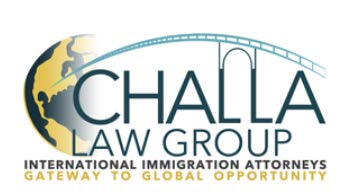 Challa Law Group - Immigration Attorneys Richmond, VA Office