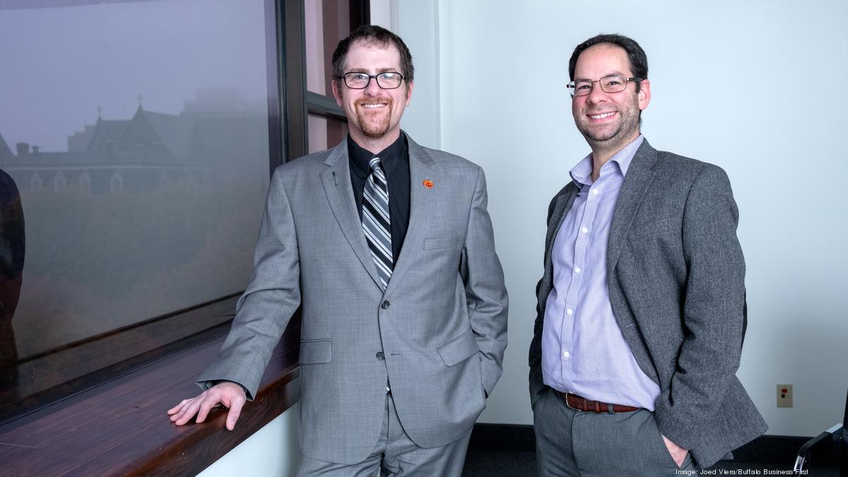 Mancabelli Law PLLC Orchard Park,  Office