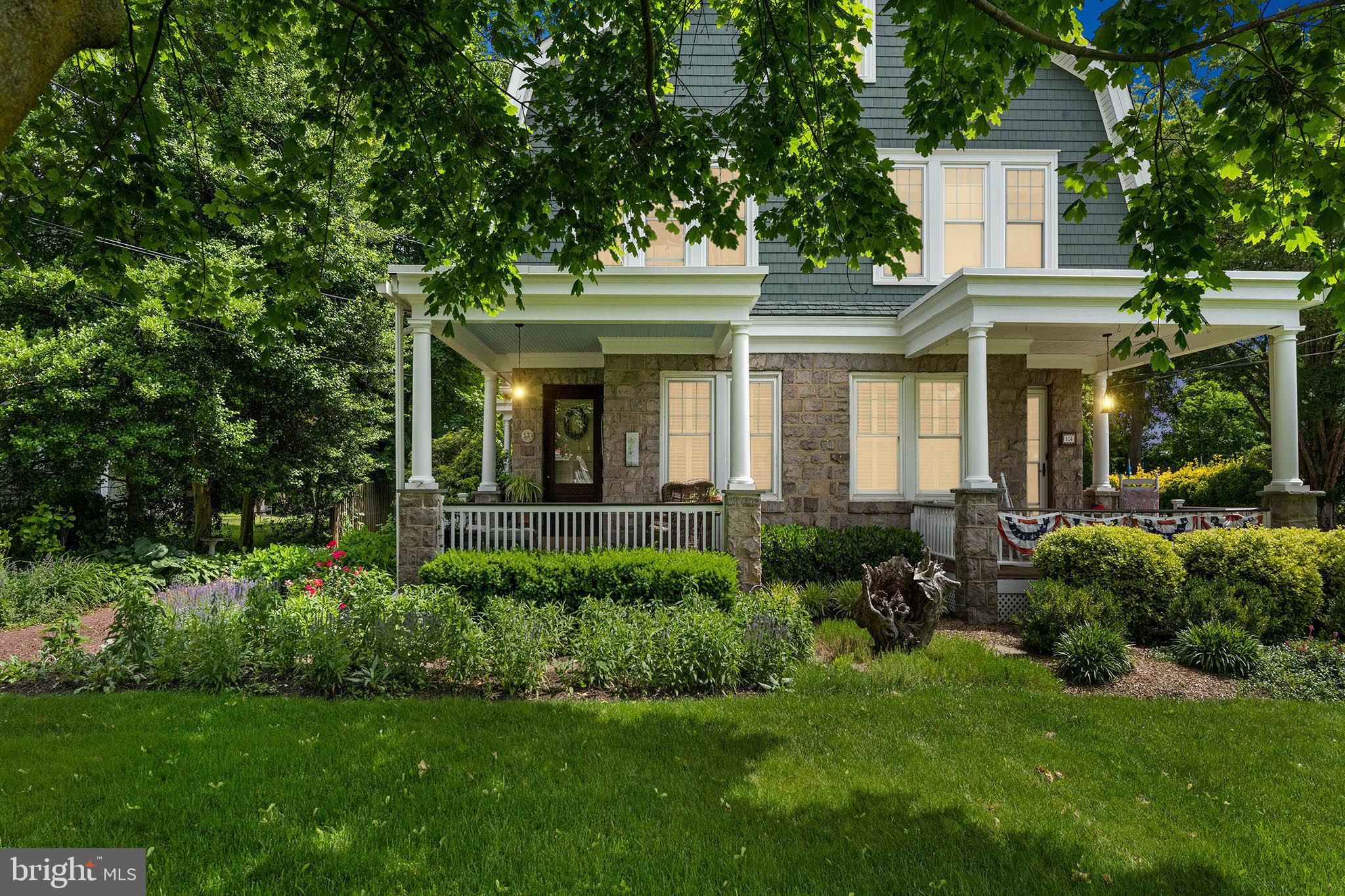 Bucks County Elder Law, LLC Yardley, PA Office