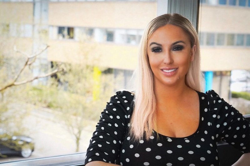 DWF Milton Keynes, United Kingdom Office