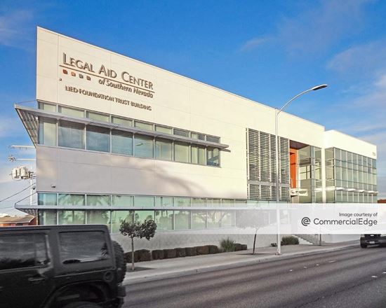 Essential Legal Services, LLC Henderson, NV Office
