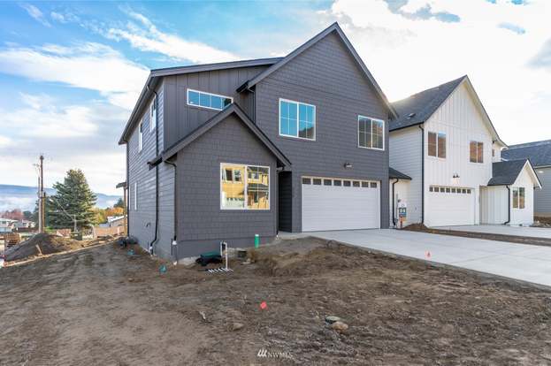 Lee Law Firm, Wenatchee, WA Office