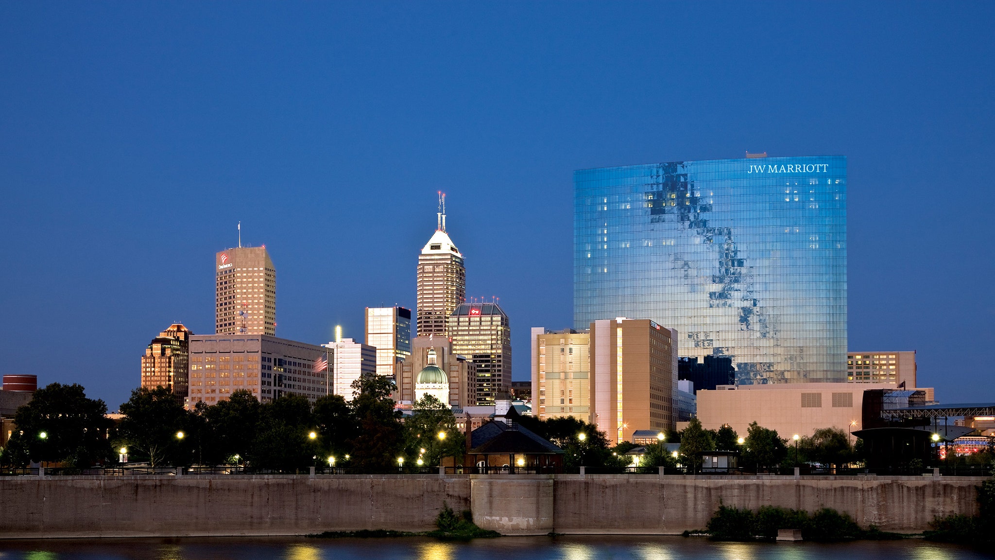 Gordon Rees Scully Mansukhani LLP Indianapolis, IN Office