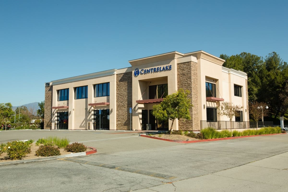 The Ensberg Law Group West Covina,  Office