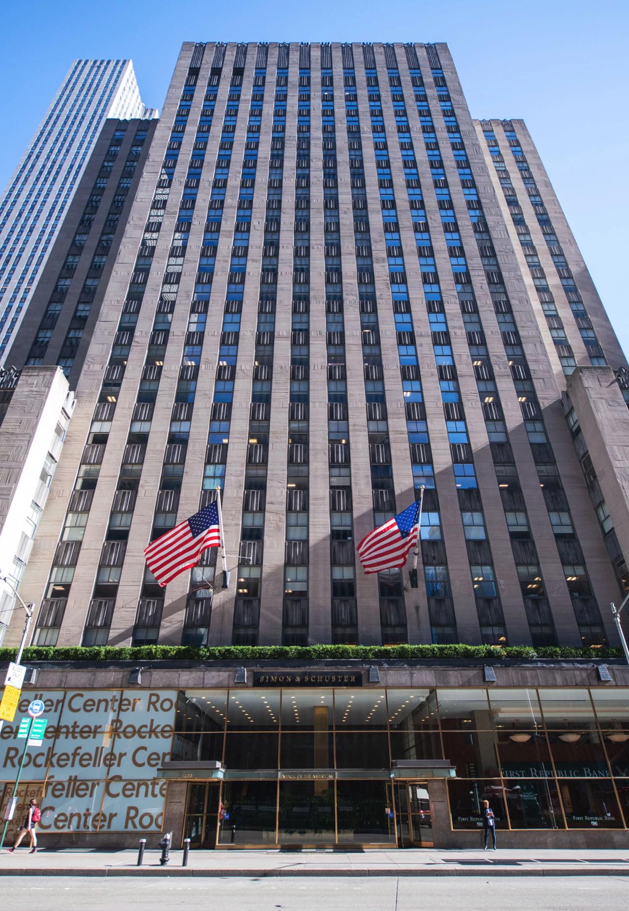 Novick & Associates, PC New York City, NY Office