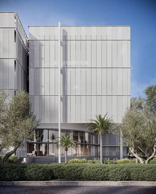 Becker LLC Red Bank, NJ Office