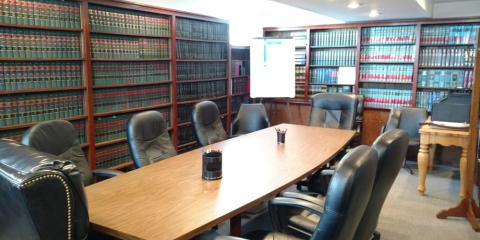 Annechino Law Firm East Rochester,  Office