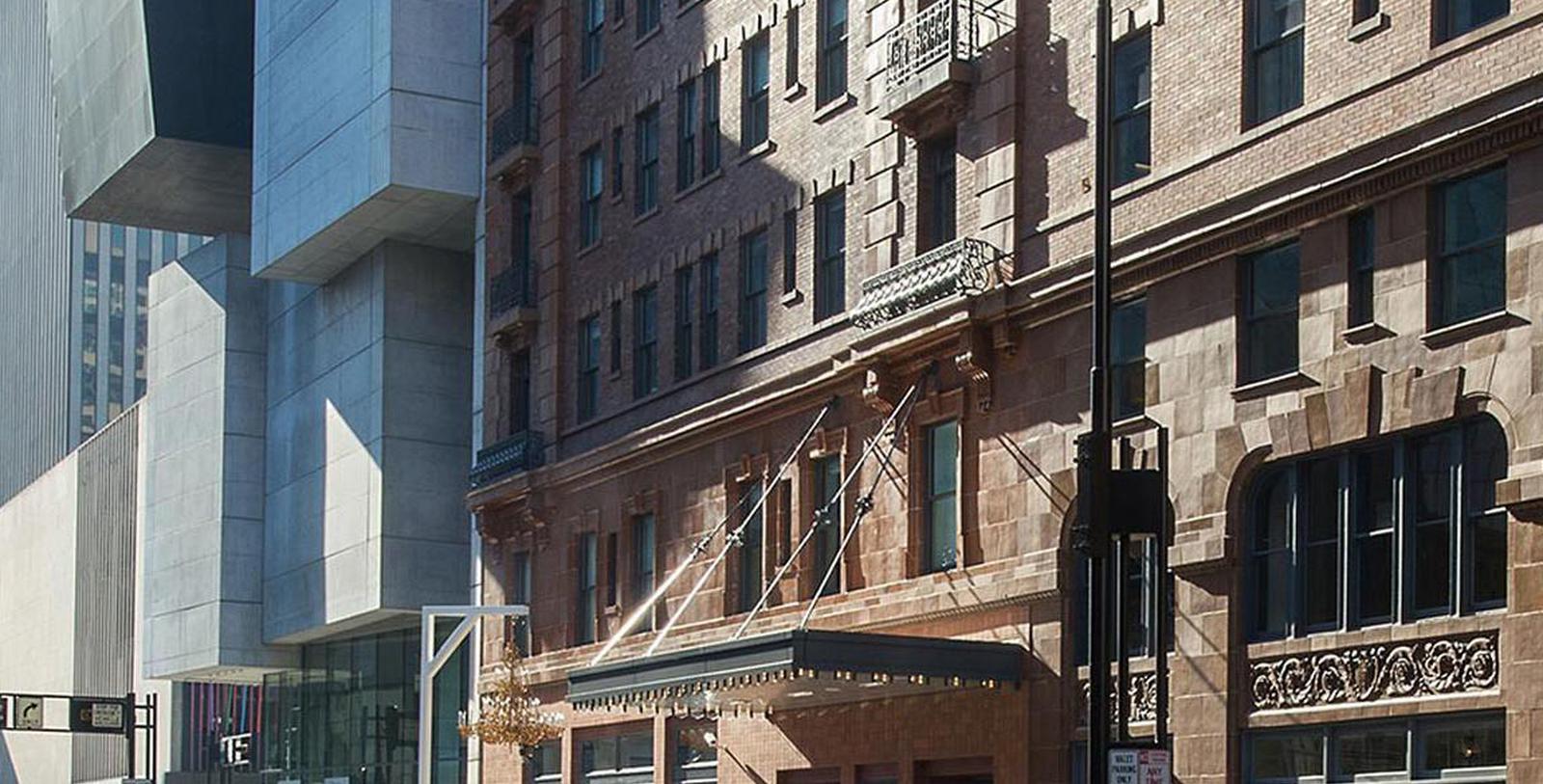 The Phillips Law Firm, PLLC Cincinnati, OH Office