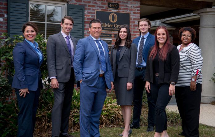 The Scott Law Firm, LLC Baton Rouge,  Office