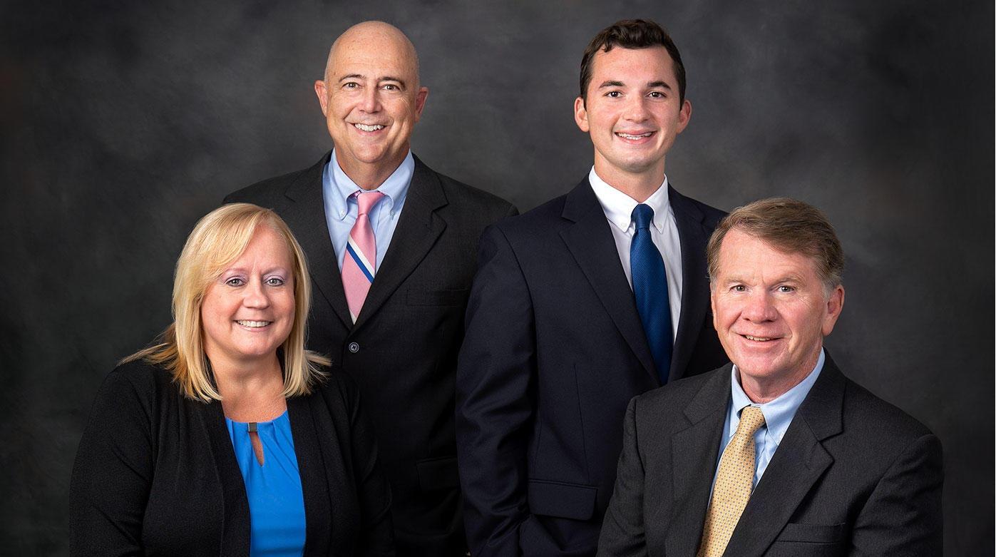 Morgan & Morgan, PA Hilton Head Island, SC Office