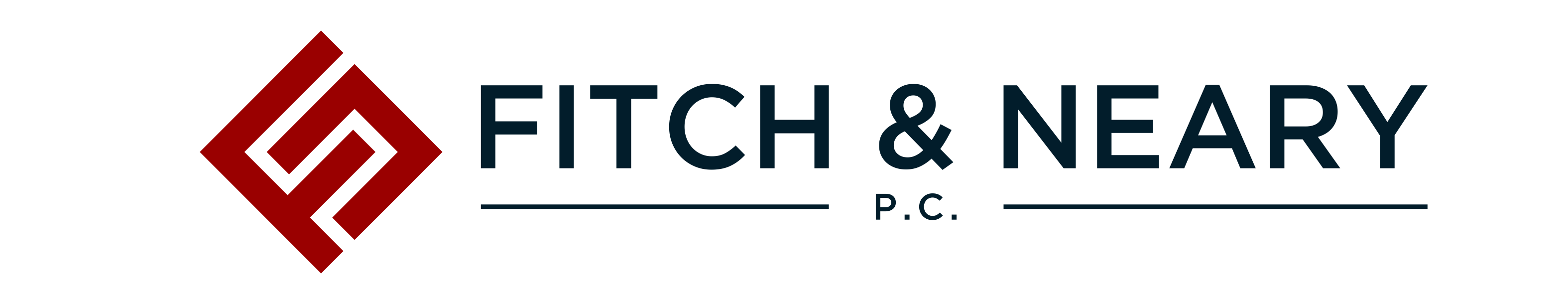 Fitch & Neary PC Redmond,  Office