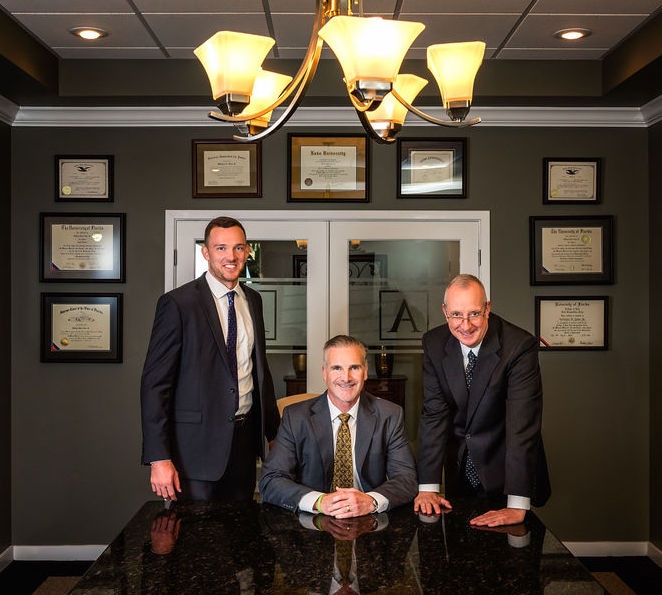 Allen Law Firm, PA Gainesville, FL Office