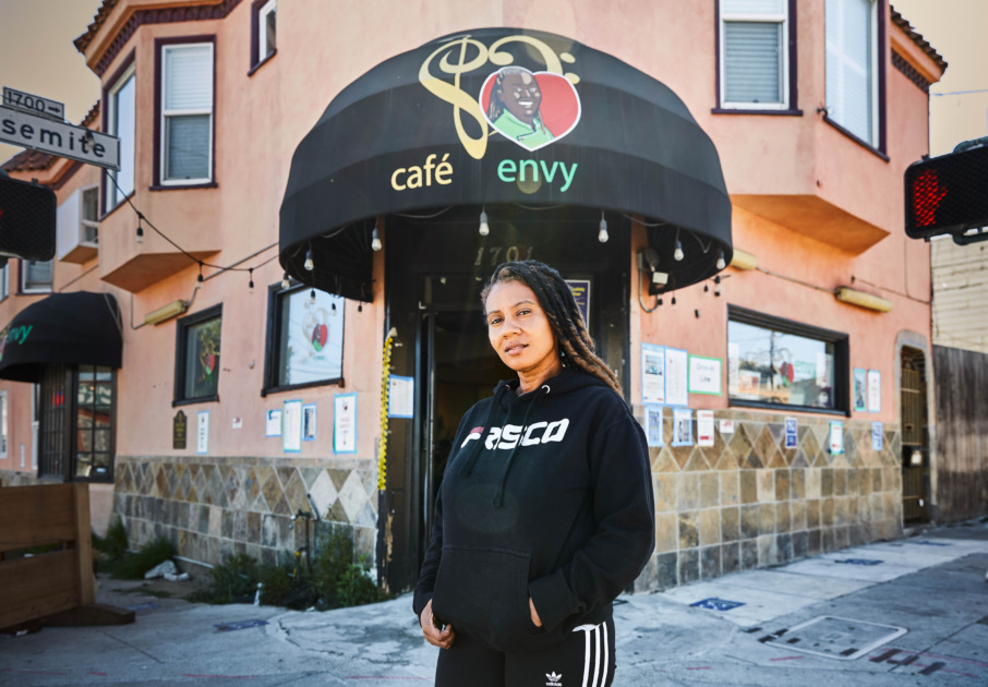 Carter Carter Fries & Grunschlag San Francisco, CA Office