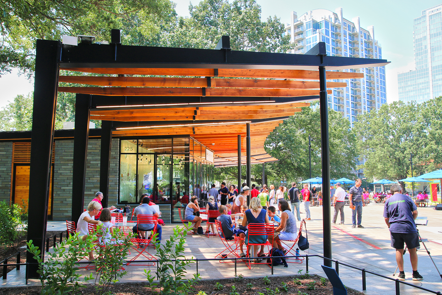 Moore & Alphin PLLC Raleigh, NC Office