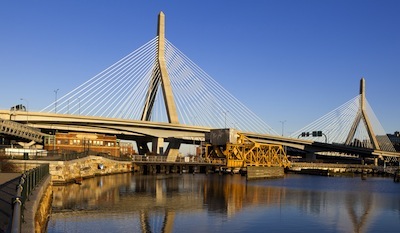 Donovan Hatem LLP Boston, MA Office