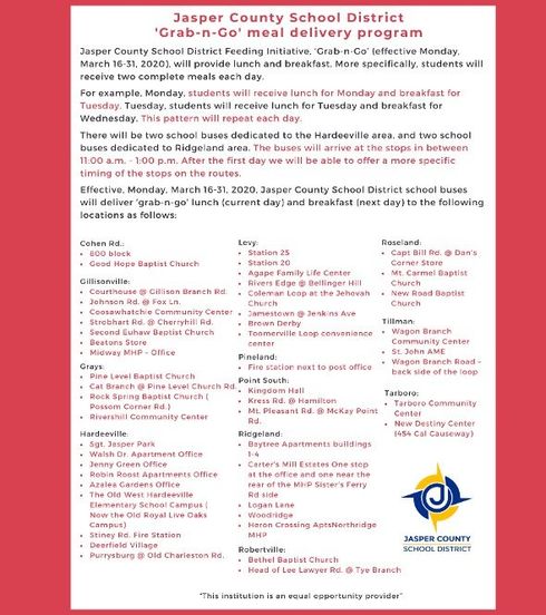 Vaux Marscher Berglind, PA Okatie, SC Office