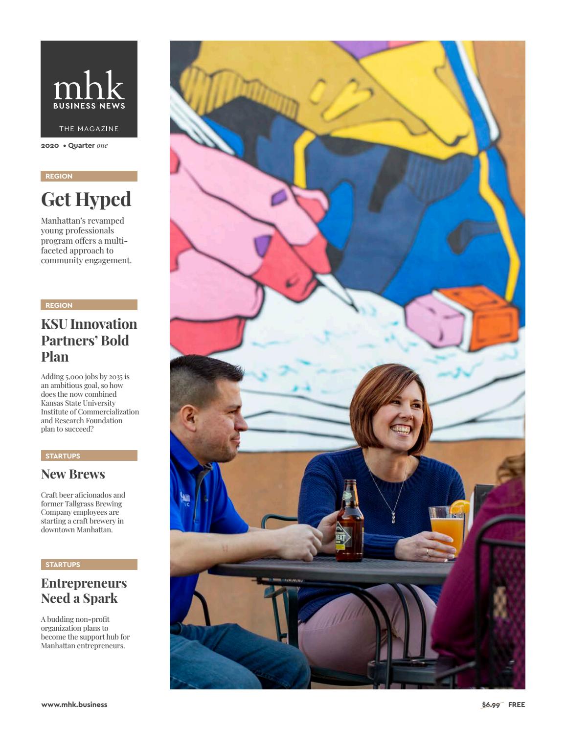 Seaton, Seaton and Dierks, LLP Manhattan, KS Office