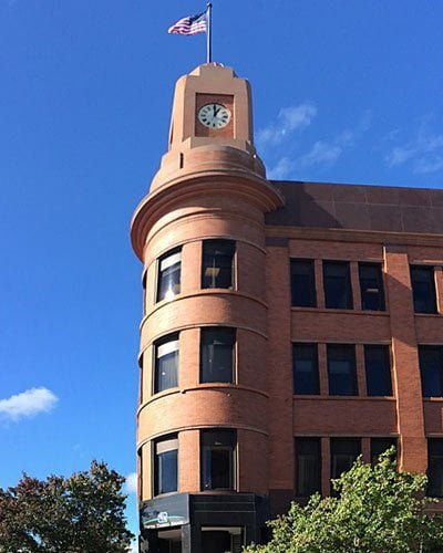 RingsmuthWuori PLLC Traverse City,  Office